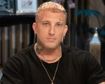 El Polaco mostró el resultado de su transformación física en redes sociales y revolucionó a sus seguidores.
