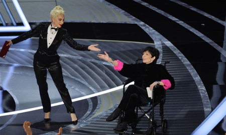 Qué le sucedio a Liza Minnelli y cuál fue el momento más emotivo Qué le sucedio a Liza Minnelli y cuál fue el momento más emotivo