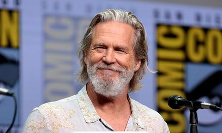 Jeff Bridges anuncia que tiene linfoma