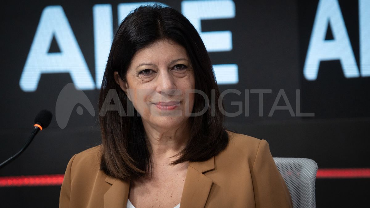 La precandidata a diputada provincial por la lista Adelante (Unidos para Cambiar Santa Fe) apuntó contra la gestión del actual gobernador en Santa Fe.