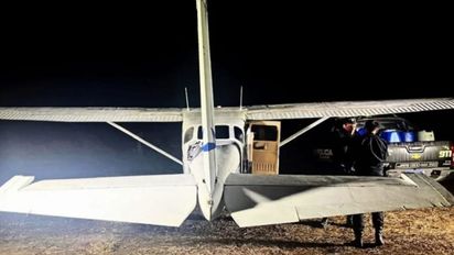 Cayó el narco Brian Bilbao mientras esperaba un vuelo con 400 kilos de cocaína: así fue la detención