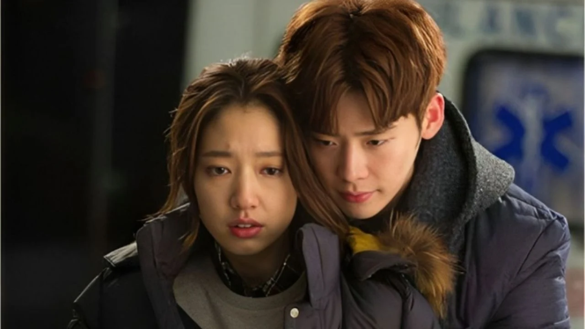 Netflix: la serie coreana que es un clásico