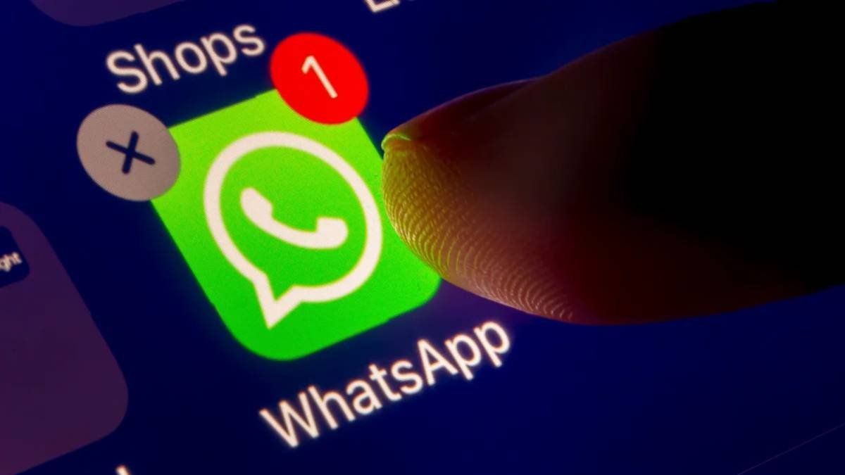 WhatsApp podrá eliminar grupos de manera automática.&nbsp;
