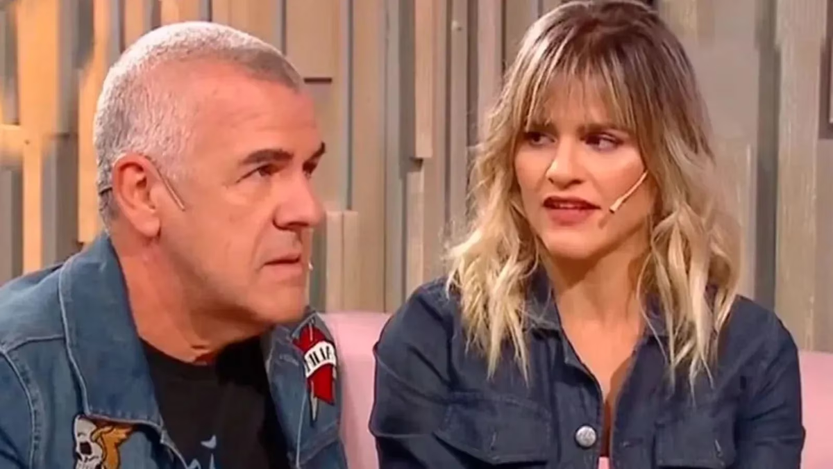 La Chipi salió a defender a Dady Brieva y evalúa irse del país