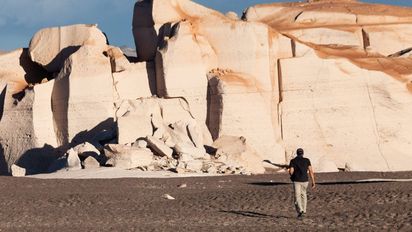 Ni Mendoza ni Córdoba: escapada a un impactante destino natural sacado de otro planeta