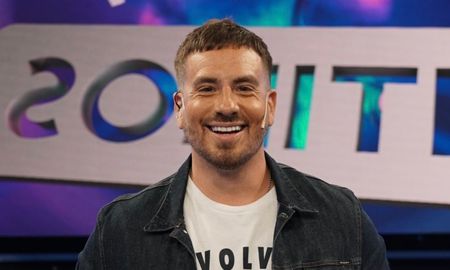 El hijo de Carmen Barbieri deja el mando de uno de los programas más vistos de la televisión argentina. El hijo de Carmen Barbieri deja el mando de uno de los programas más vistos de la televisión argentina.