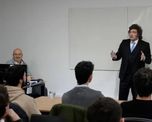 La Universidad de San Andrés lidera el ranking de costos en Argentina con una actualización mensual de aranceles que sigue de cerca el índice de precios al consumidor. La Universidad de San Andrés lidera el ranking de costos en Argentina con una actualización mensual de aranceles que sigue de cerca el índice de precios al consumidor.