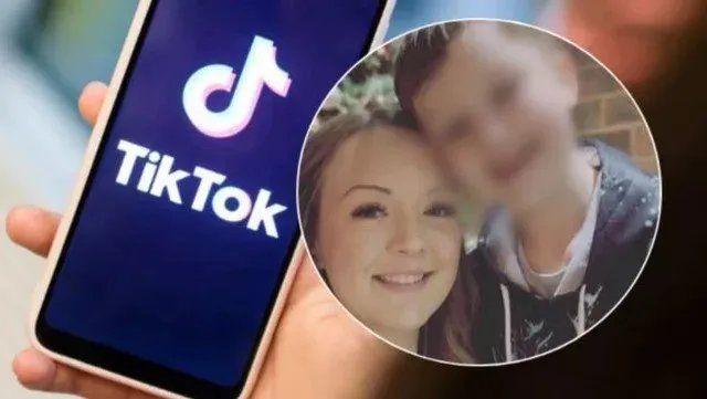 La mamá de Ellis alertó a los padres sobre este desafío de TikTok.