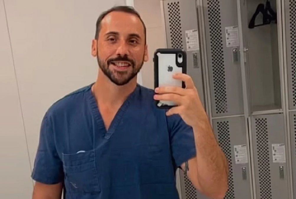 Un anestesista violó a una mujer mientras le realizaban una cesárea