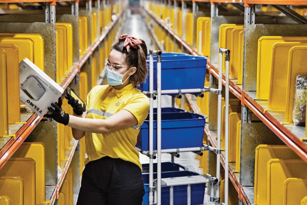 Importante multinacional busca más de 30 empleados en Argentina: ¿cuáles son los puestos y cómo postularse?