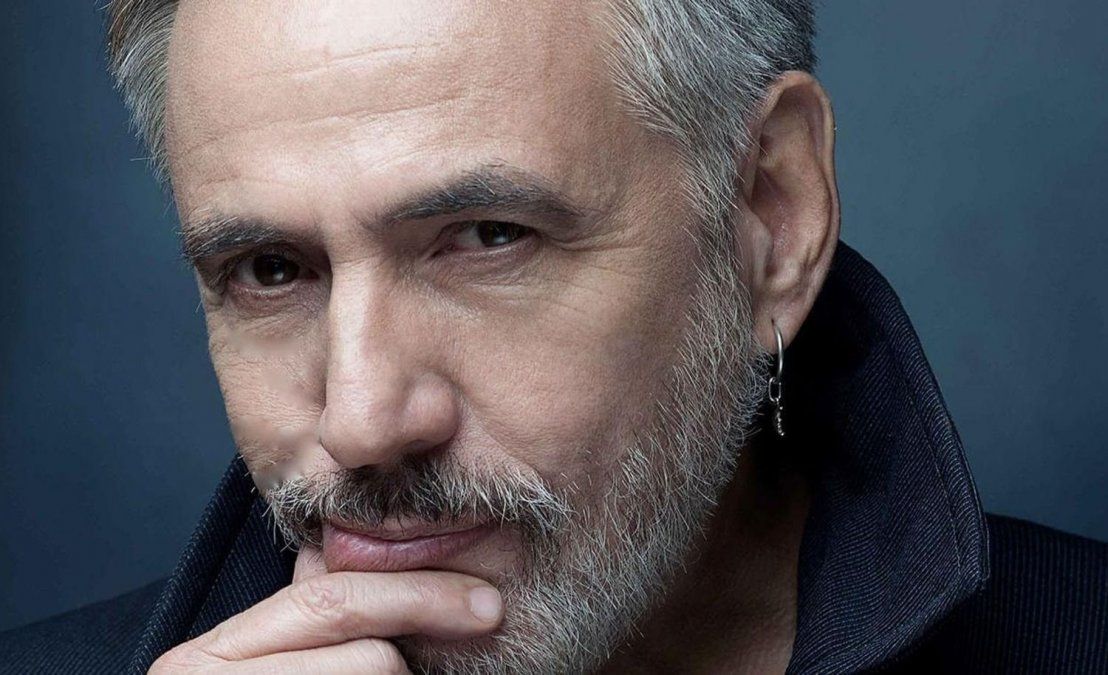 Alejandro Lerner se presentará en ATE Casa España en 21 de agosto con los grandes éxitos de su carrera&nbsp;