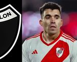 un ex colon fulmino al huevo acuna tras la salida de gallardo: en river es nada