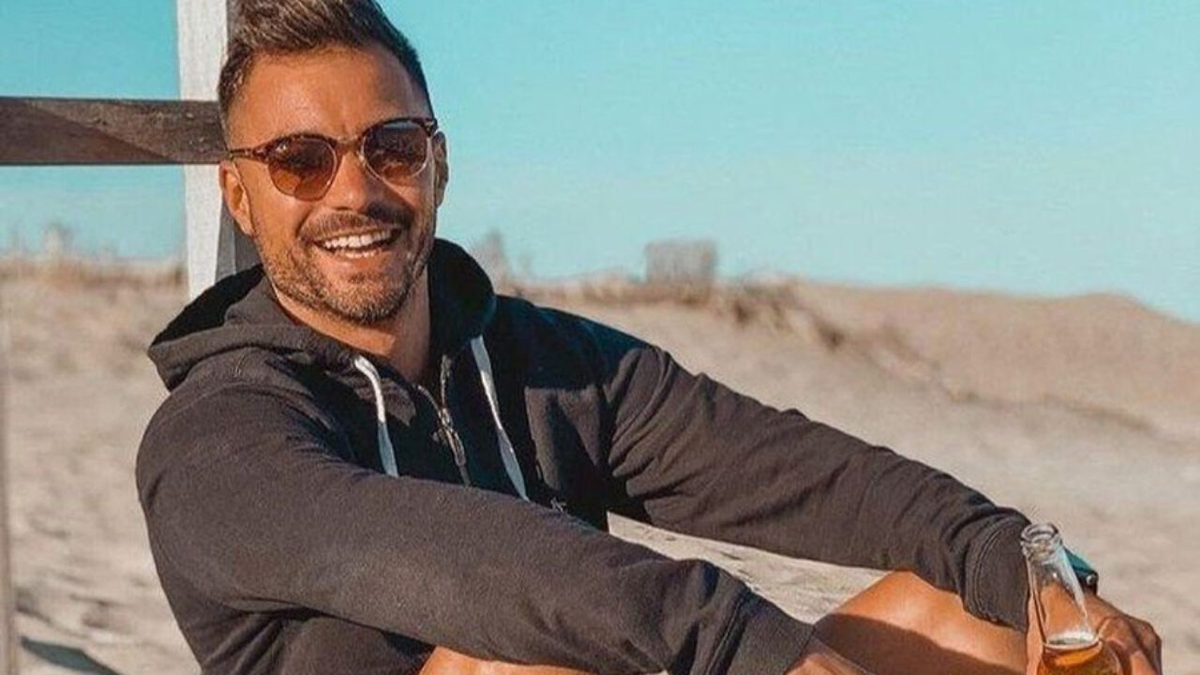 Gonzalo Refi, un comerciante platense de 32 años, fue asesinado este martes de al menos dos balazos en la cara cuando circulaba a bordo de un auto de alta gama por la localidad bonaerense de Gerli.