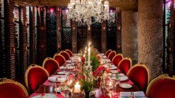 altText(Los cinco poderosos rituales para hacer en Navidad y atraer buena energía, prosperidad y suerte)}