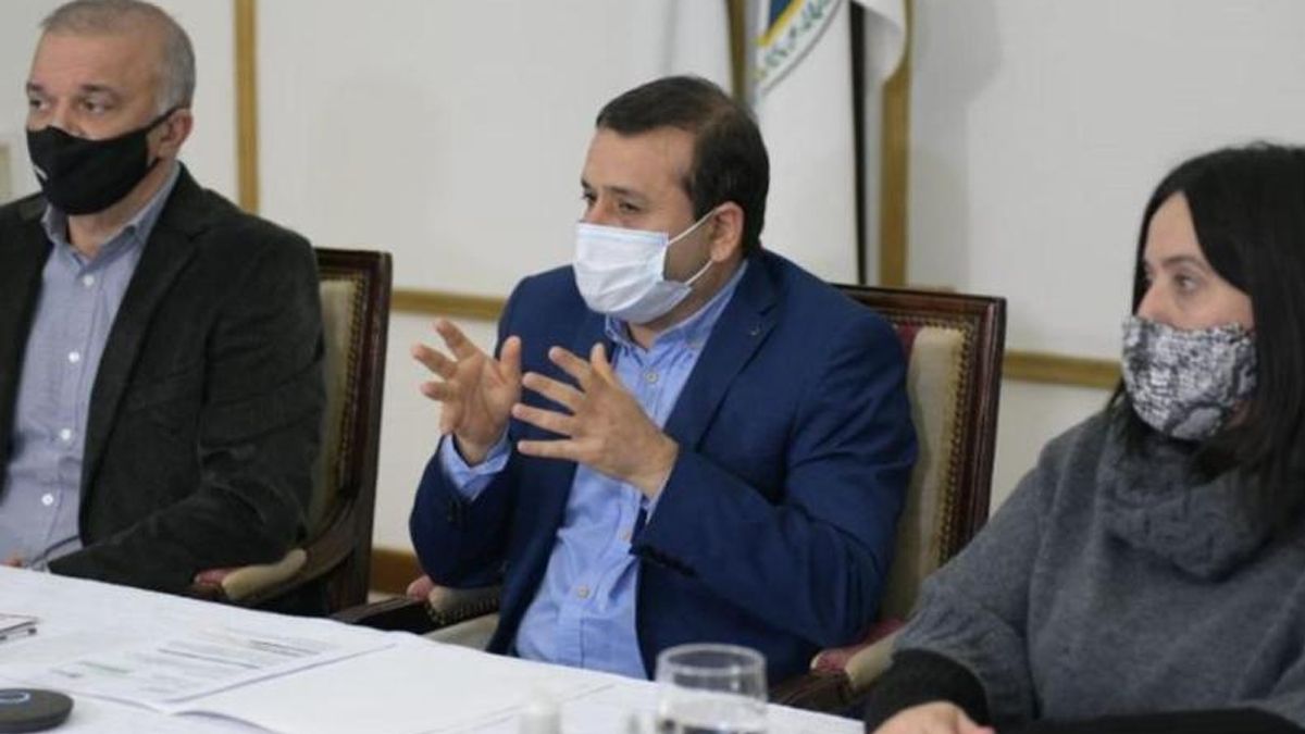 En Misiones lanzan un programa de asistencia a familias emprendedoras afectadas por la pandemia