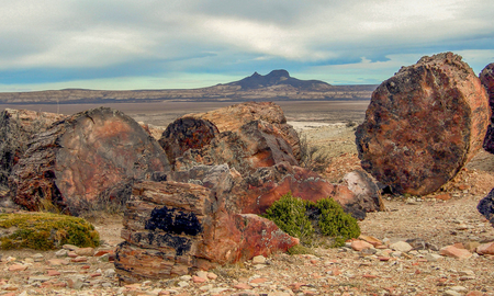 5 lugares sorprendentes para descubrir en la Patagonia argentina 5 lugares sorprendentes para descubrir en la Patagonia argentina