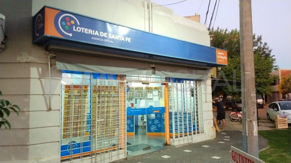 El negocio de Facundo Zuviría y Luciano Torrent sufrió el segundo robo en cinco meses.&nbsp;