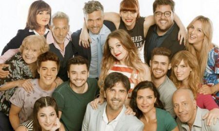 Simona volvió a la televisión y Thelma Fardín salió a repudiarla por el abuso de Juan Darthés. Simona volvió a la televisión y Thelma Fardín salió a repudiarla por el abuso de Juan Darthés.