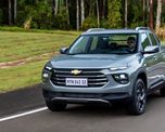 Cuánto sale la Chevrolet Montana en mayo 2026 en la Argentina. Cuánto sale la Chevrolet Montana en mayo 2026 en la Argentina.