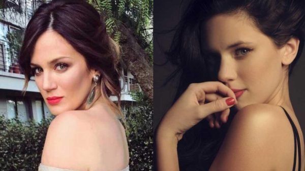 Se conocieron fotos del hermano súper fachero de Paula y Delfina Chaves