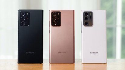 La firma estaría planeando utilizar el lápiz S Pen en los próximos modelos de teléfonos Galaxy S y Z Fold