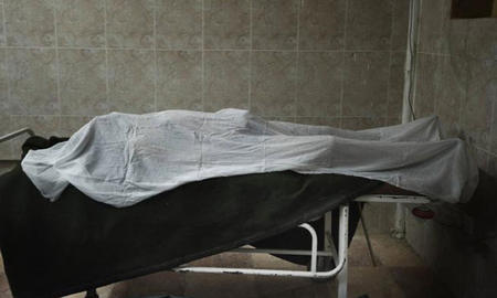 Un abuelito falleció luego de visitar un prostíbulo
