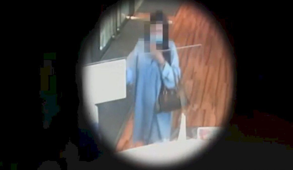 Fingió su secuestro y se fue al bingo con la plata del rescate