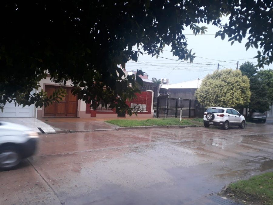 Cuantioso robo a una familia en pleno centro de Santo Tomé