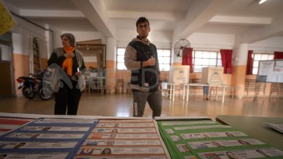 Elecciones en Santa Fe: poco clima electoral en el departamento General López y la mayor expectativa está en los convencionales