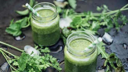 Verano y licuados: recetas que te ayudan a disfrutar el calor ¡bien hidratada!