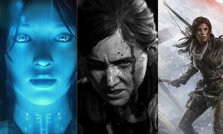 La evolución de los personajes femeninos en la industria de los videojuegos en la última década a muestrado una evolución de historia y mecánicas. La evolución de los personajes femeninos en la industria de los videojuegos en la última década a muestrado una evolución de historia y mecánicas.