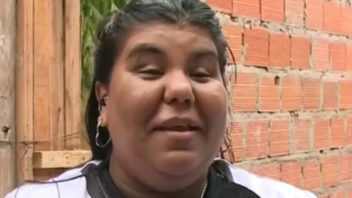 Intentaron secuestrar a Camila