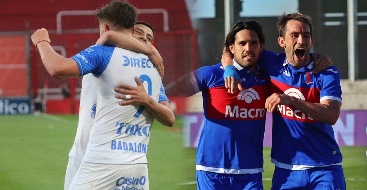Godoy Cruz y Tigre juegan este miércoles por un lugar en semifinales de la Copa Argentina.