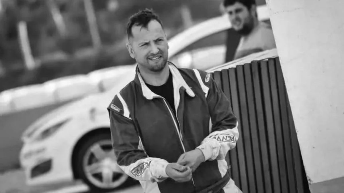 Claudio Segarra, piloto cordobés, perdió la vida tras sufrir un accidente durante las pruebas de la Monomarca Fiat, en el Turismo Pista San Luis. Claudio Segarra, piloto cordobés, perdió la vida tras sufrir un accidente durante las pruebas de la Monomarca Fiat, en el Turismo Pista San Luis.