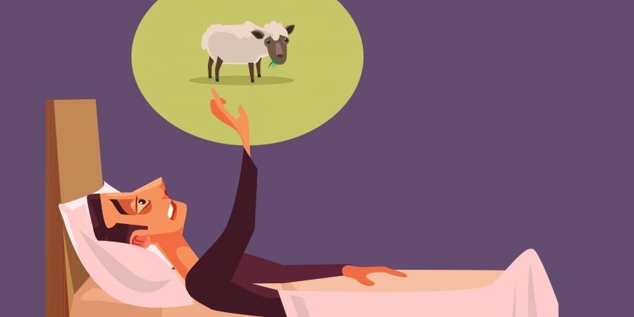 Insomnio ¿sabes que significa la hora?