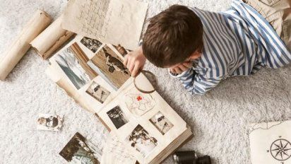 Falsos recuerdos: por qué tu cerebro puede inventar cosas que nunca pasaron