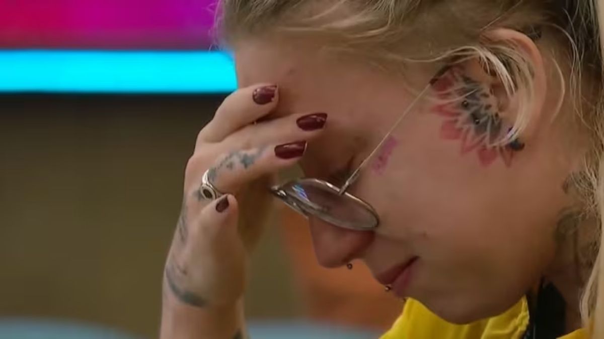 La Tana mandó al frente a algunos de sus compañeros con Gran Hermano. 
