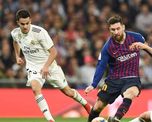 la federacion espanola definio que barcelona-real madrid se juegue el 18 de diciembre