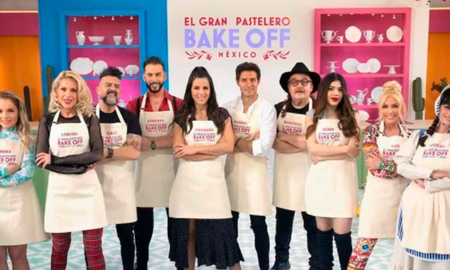 El jurado estará integrado por los chefs Paulina Abascal, Jesús Escalera y Benito Molina. Los tres estarán a cargo de escoger al ganador del show, del cual, aún no se ha revelado fecha de estreno, sin embargo, se confirmó que las grabaciones de “Bake Off” ya terminaron. El jurado estará integrado por los chefs Paulina Abascal, Jesús Escalera y Benito Molina. Los tres estarán a cargo de escoger al ganador del show, del cual, aún no se ha revelado fecha de estreno, sin embargo, se confirmó que las grabaciones de “Bake Off” ya terminaron.