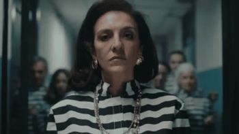 Yiya: la serie sobre la primera asesina serial argentina ya tiene teaser oficial
