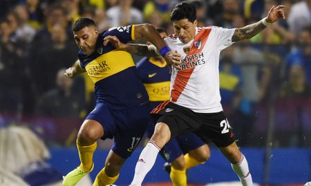 Boca y River se enfrentarán en la cuarta fecha de la zona campeonato de la Copa Maradona. Boca y River se enfrentarán en la cuarta fecha de la zona campeonato de la Copa Maradona.