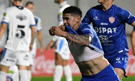 Imanol Machuca llegó a Brasil y se prepara para firmar contrato con Fortaleza, quien pagará lo que pretendía Unión. Imanol Machuca llegó a Brasil y se prepara para firmar contrato con Fortaleza, quien pagará lo que pretendía Unión.