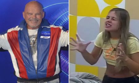 Gran Hermano: Alfa cruzó a Coti por hacer el sapucai y la correntina le contestó sin filtro Gran Hermano: Alfa cruzó a Coti por hacer el sapucai y la correntina le contestó sin filtro