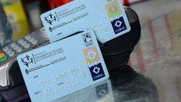 el gobierno entrego el 30% de las tarjetas alimentarias y espera llegar al 70% para fin de mes