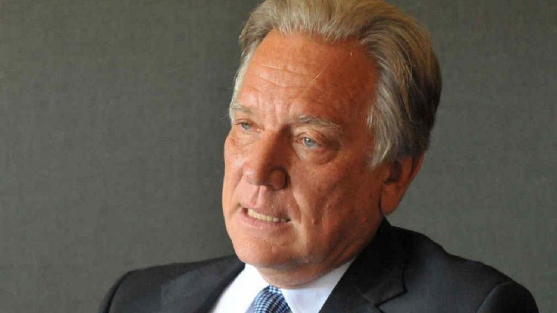 Roggio se presentó ante la Justicia y Hugo Eurnekian admitió aportes