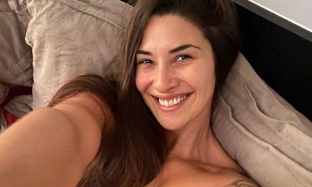 Ivana Nadal se mostró en microbikini y explotó las redes sociale Ivana Nadal se mostró en microbikini y explotó las redes sociale