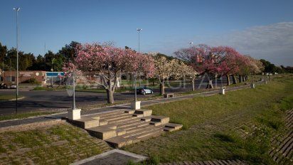 Aire de Santa Fe | Costanera Santa Fe