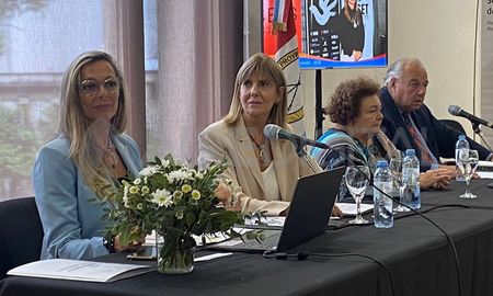 Se desarrolló en la ciudad de Santa Fe la Asamblea de Defensoras/es Públicas/os. Se desarrolló en la ciudad de Santa Fe la Asamblea de Defensoras/es Públicas/os.
