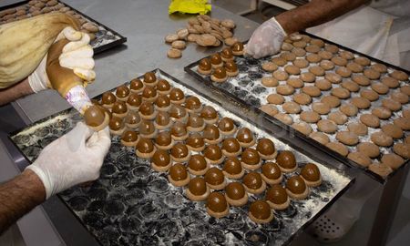 El plazo de inscripción para mipymes productoras de alimentos y bebidas va hasta el 30 de septiembre. El plazo de inscripción para mipymes productoras de alimentos y bebidas va hasta el 30 de septiembre.