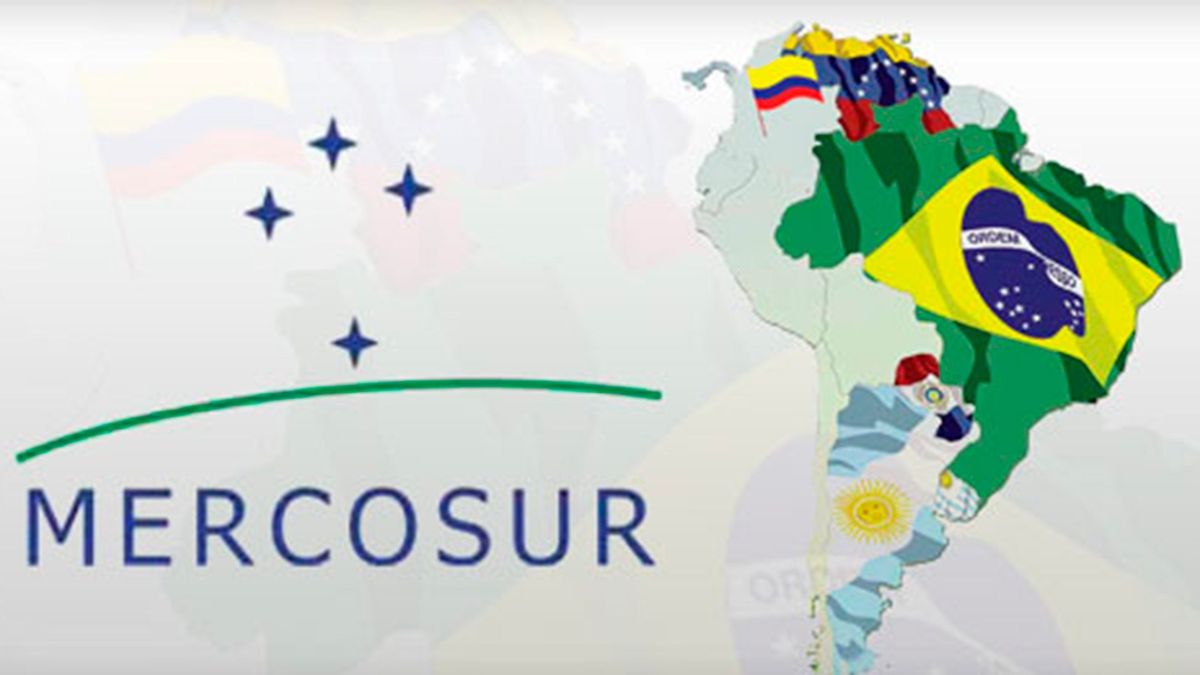 Mercosur: Los Presidentes De Los Países Miembros Se Reunirán El Próximo ...